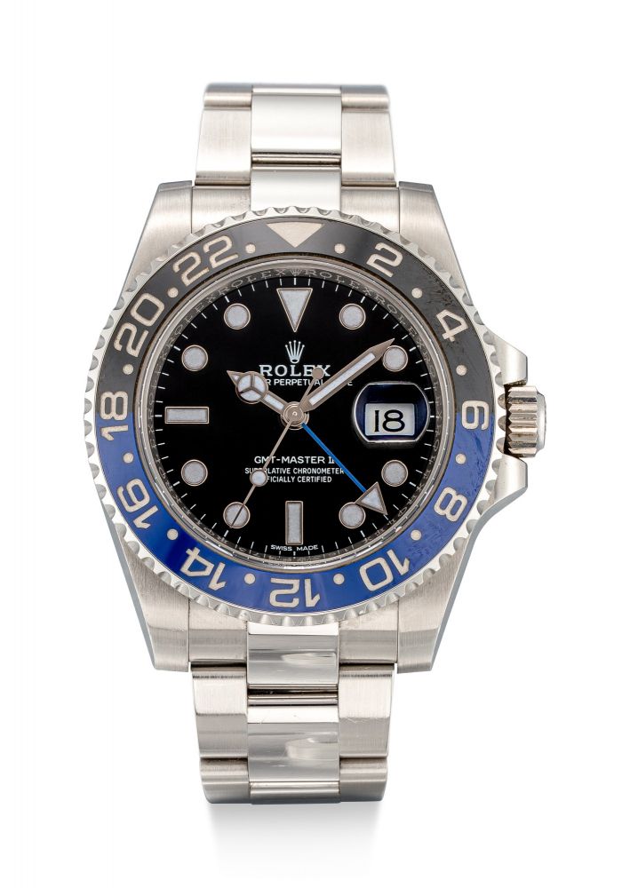 rolex 116710