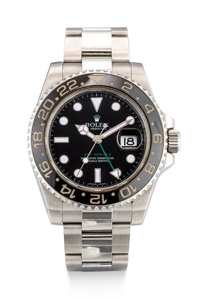 prezzo rolex gmt master 2