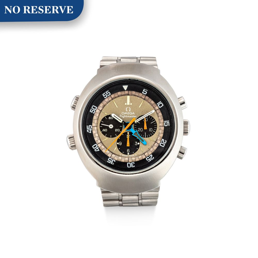 Orologi Omega Flightmaster - Catalogo del nuovo e dell'usato