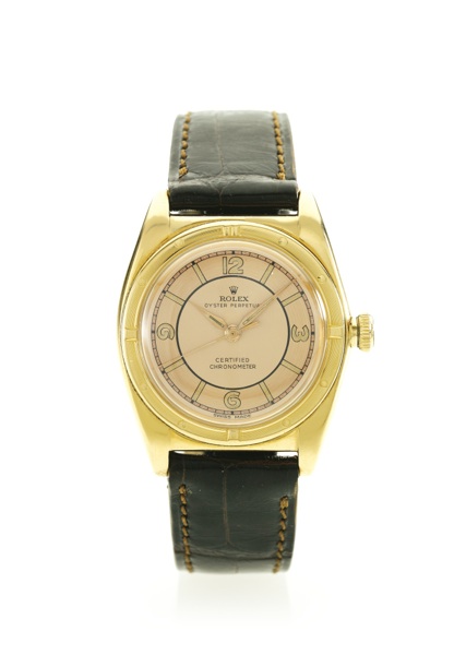 rolex oyster perpetual 0.750 18k 3131