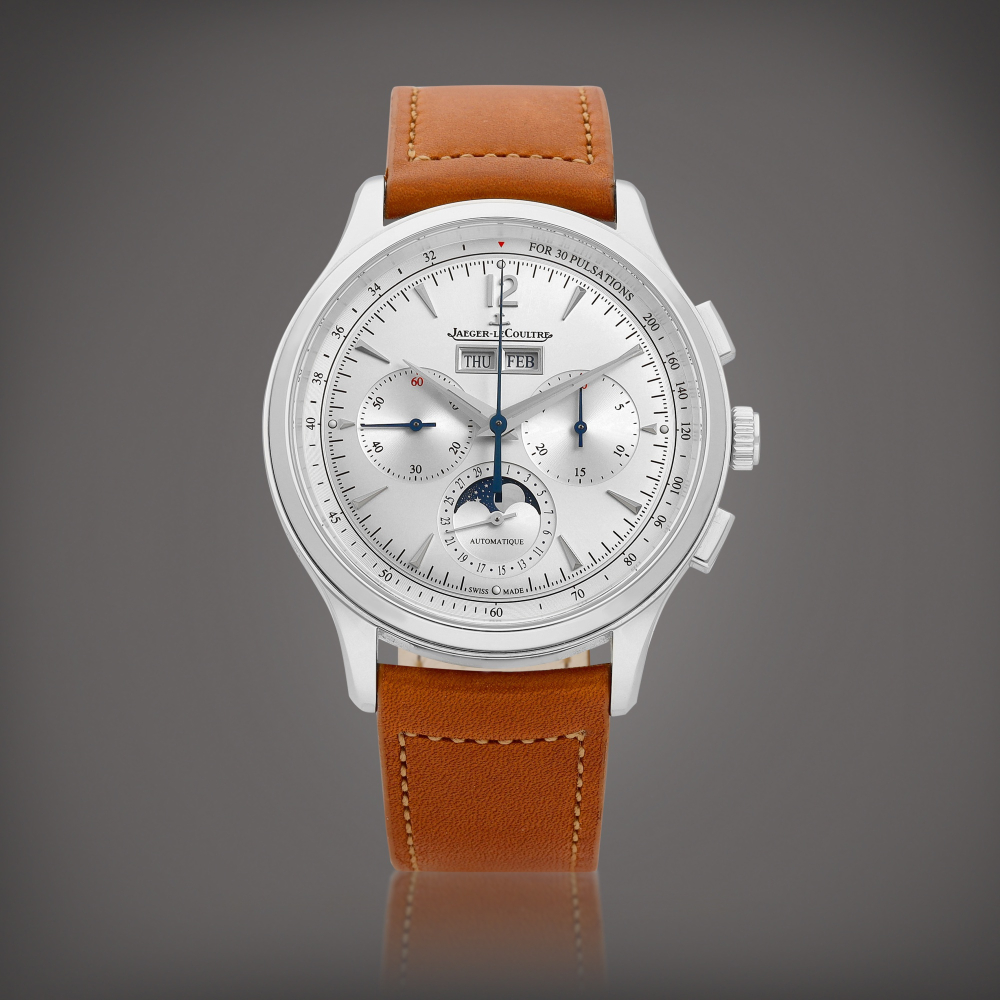 Jaeger-LeCoultre