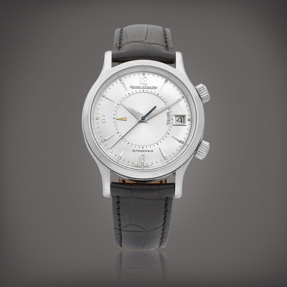 Jaeger-LeCoultre