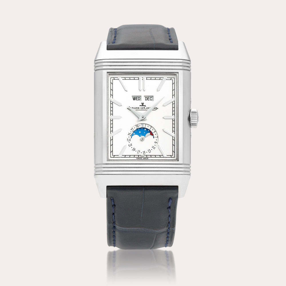 Jaeger-LeCoultre