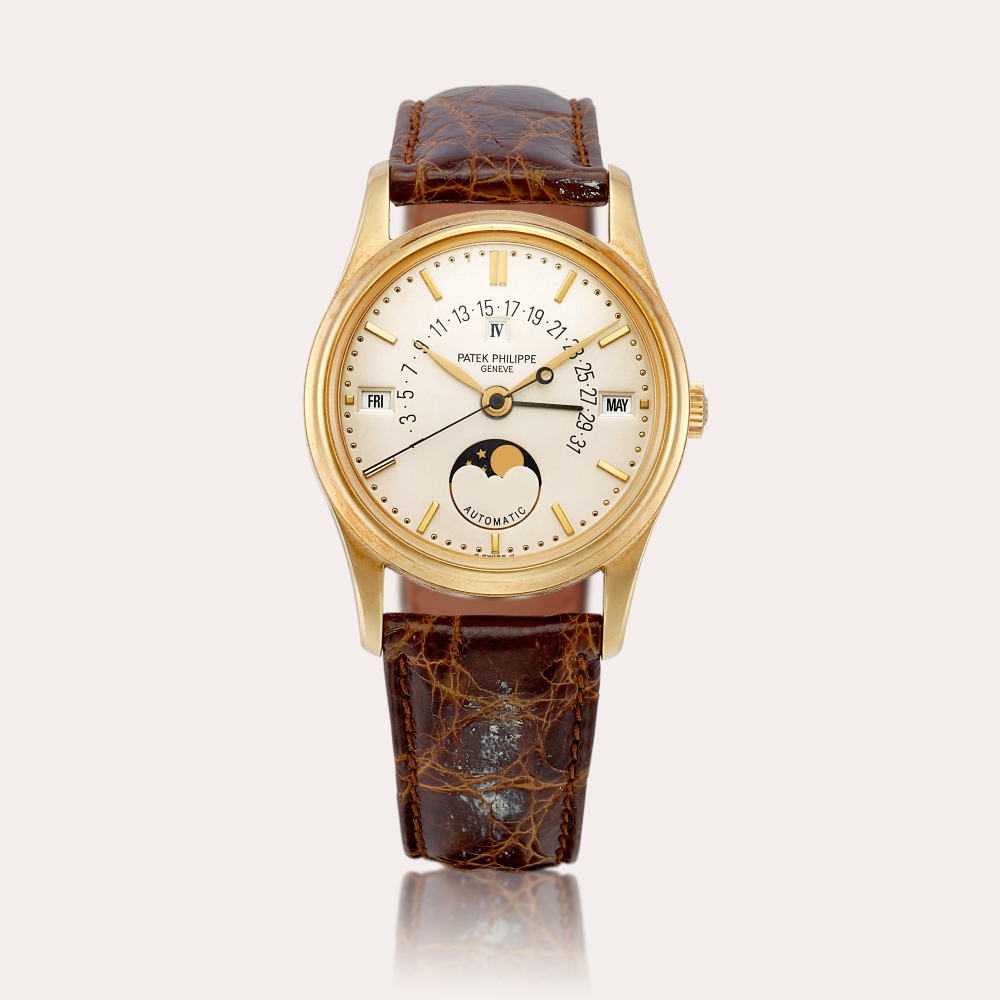 Patek Philippe