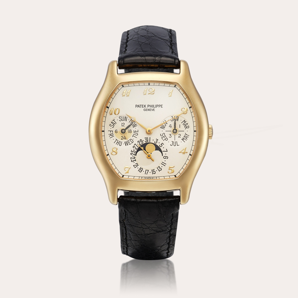 Patek Philippe