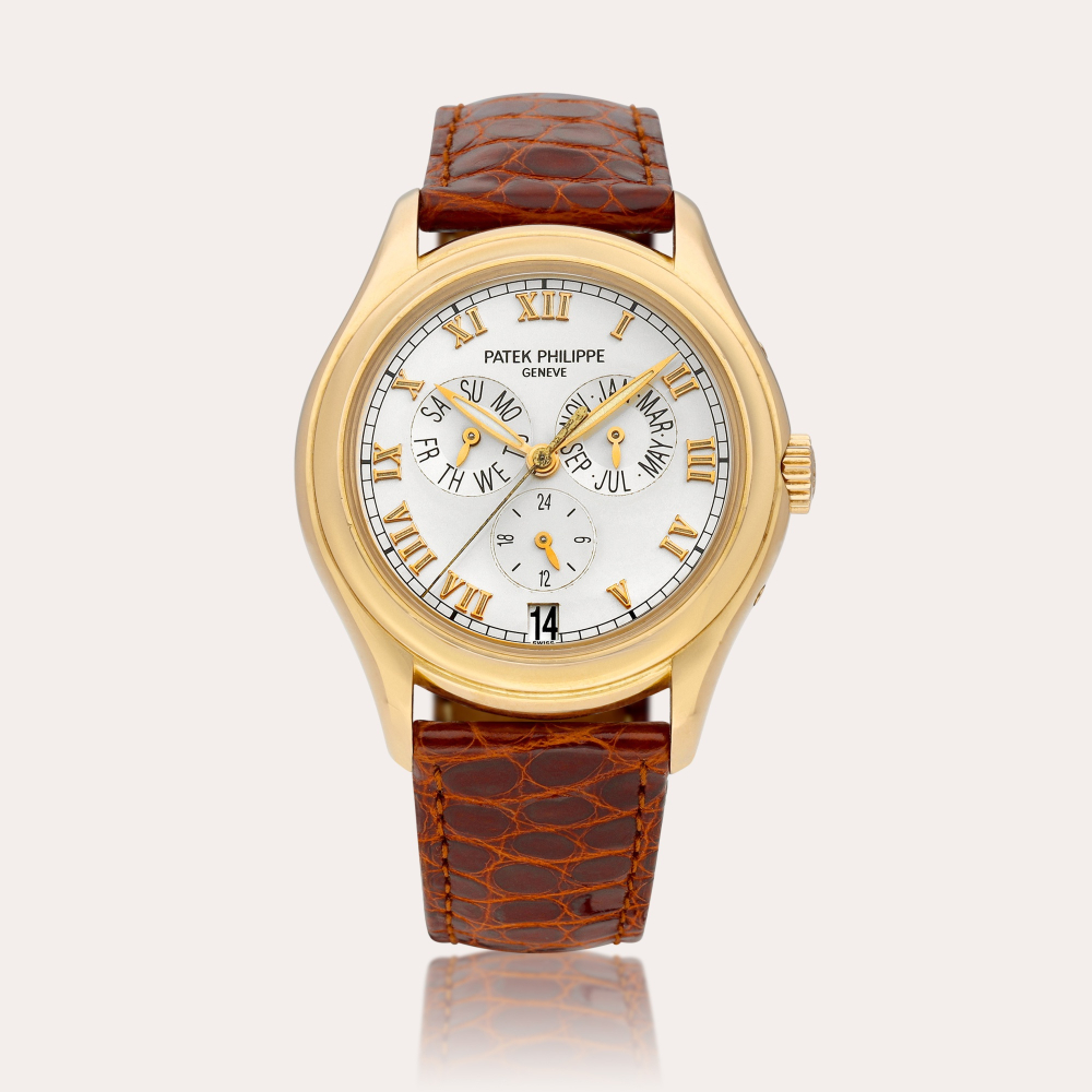 Patek Philippe