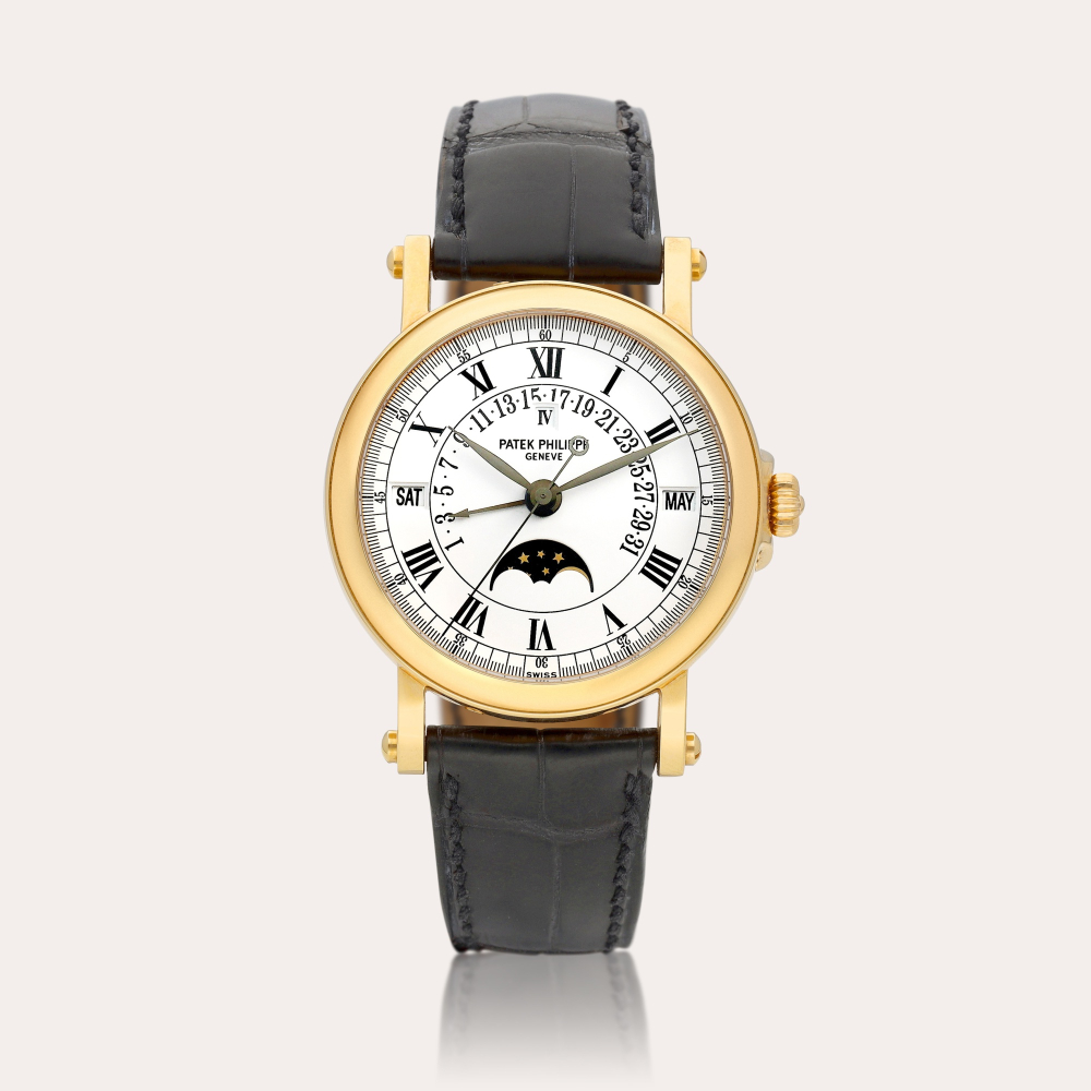 Patek Philippe