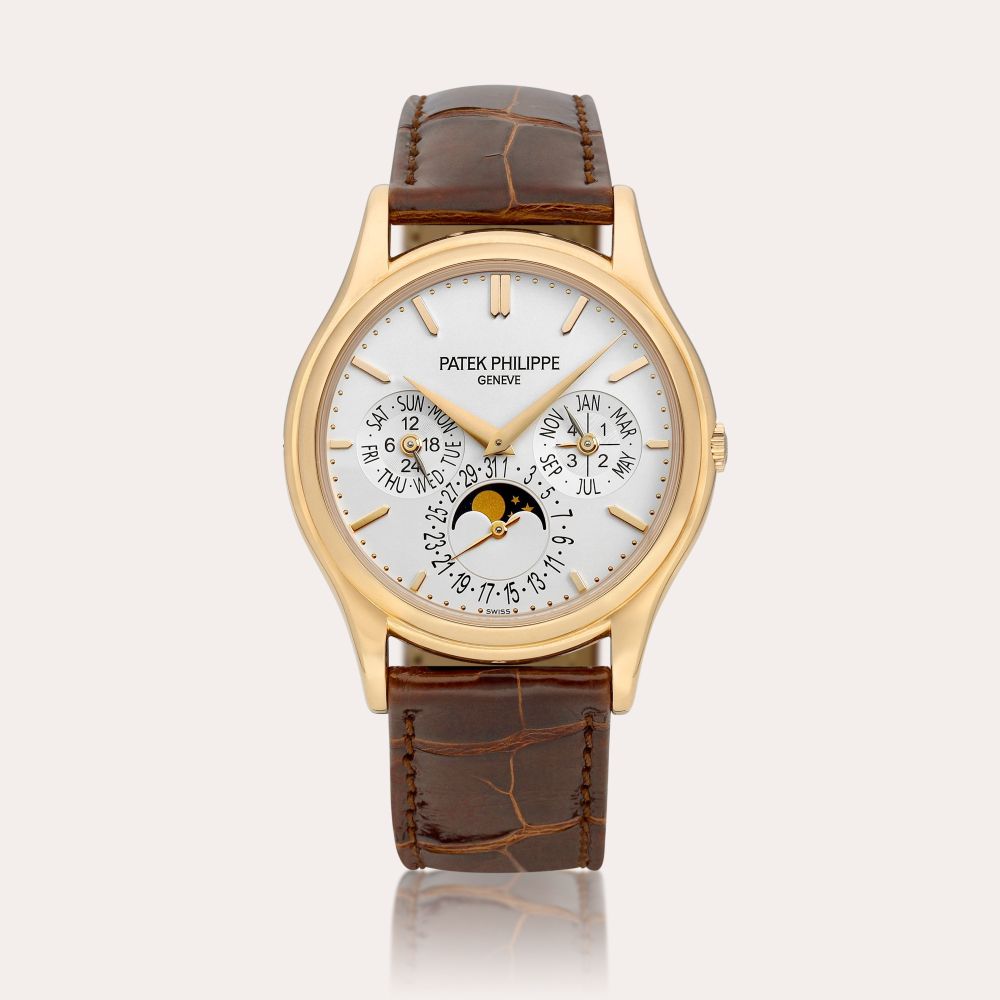 Patek Philippe