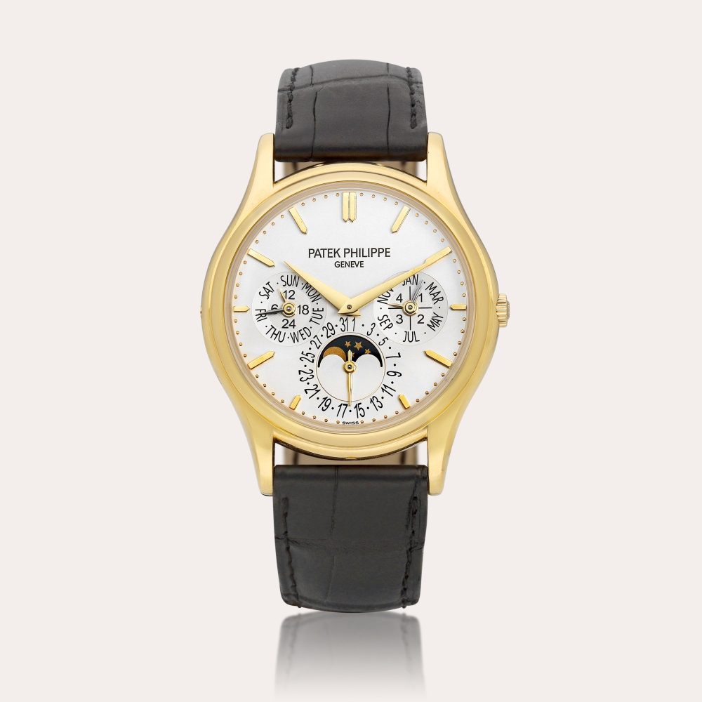 Patek Philippe