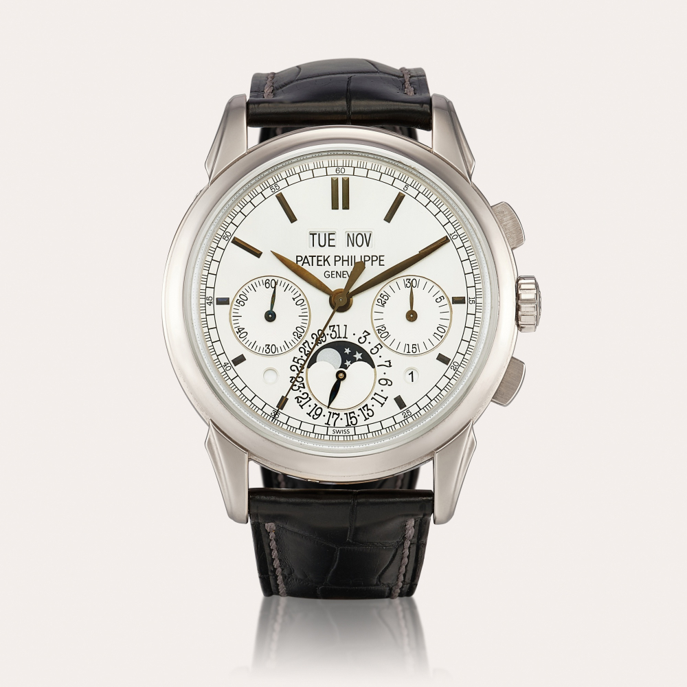 Patek Philippe