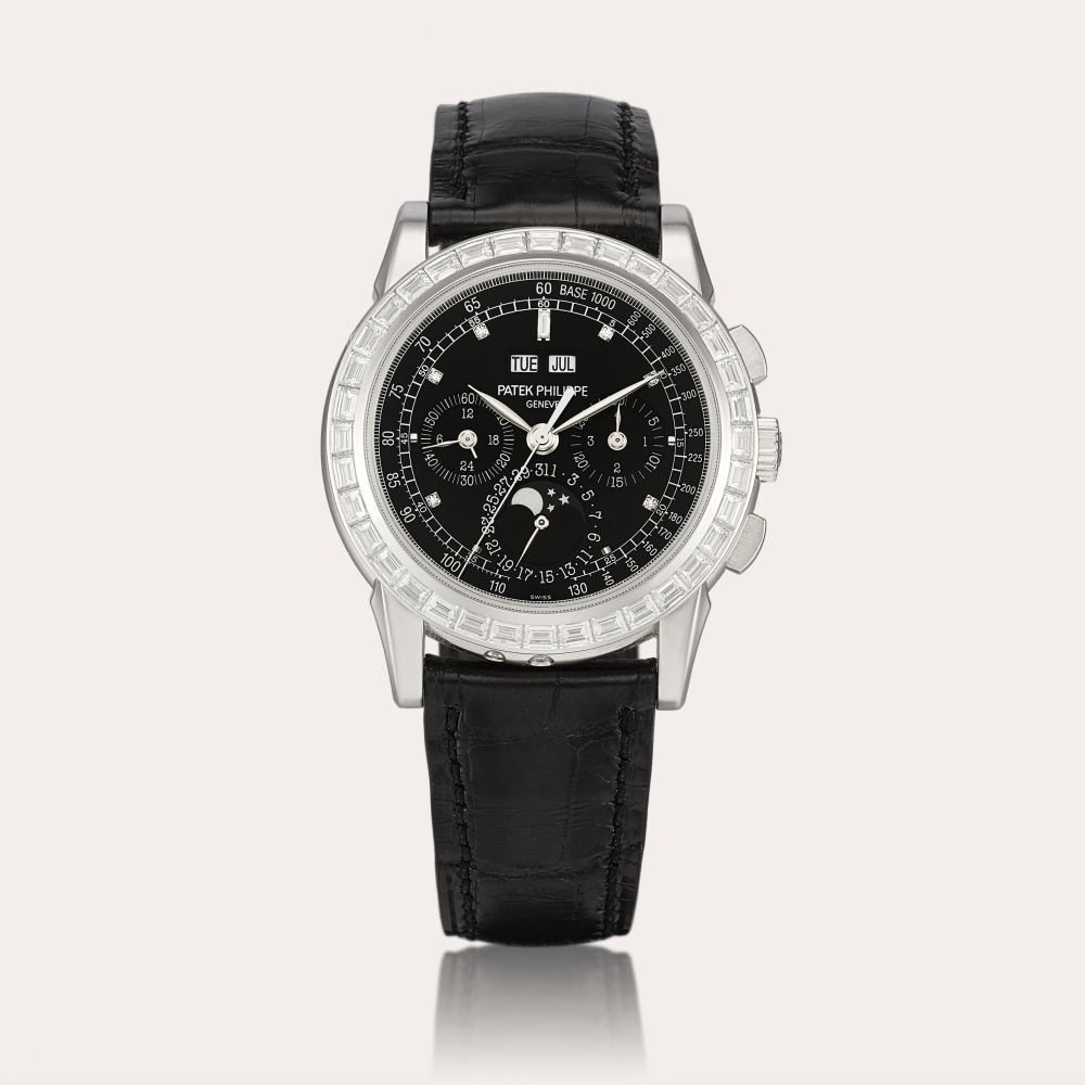 Patek Philippe
