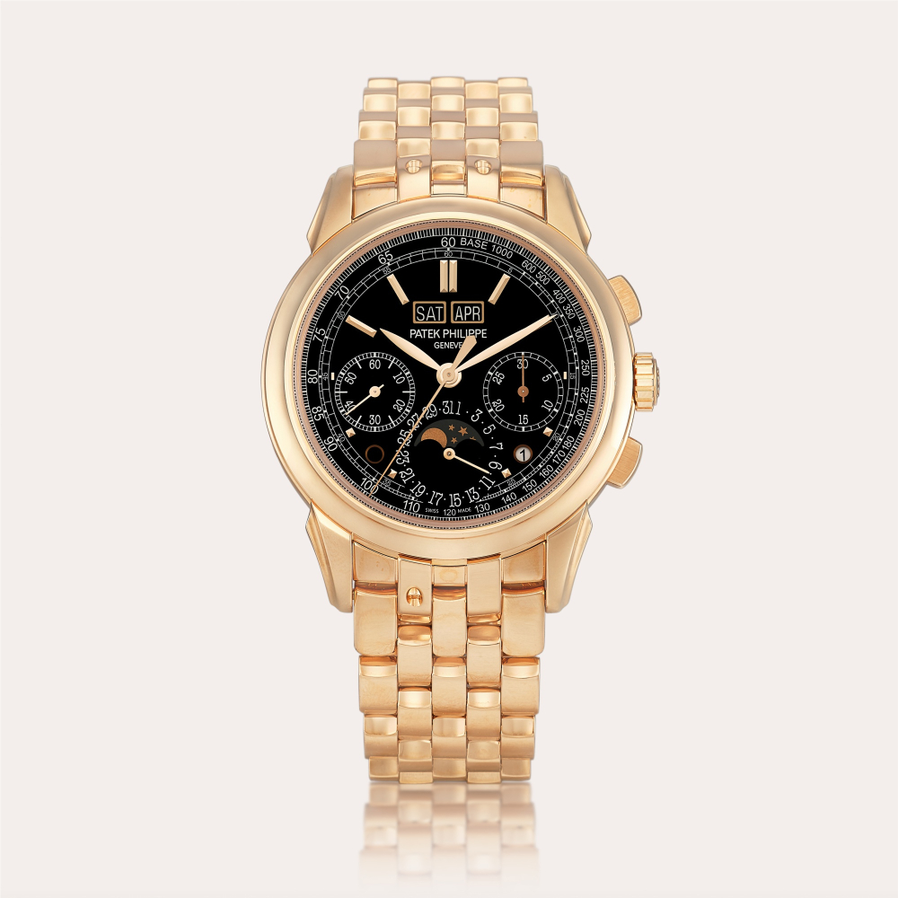 Patek Philippe