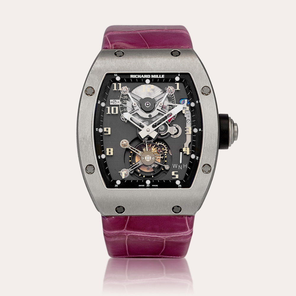 Richard Mille