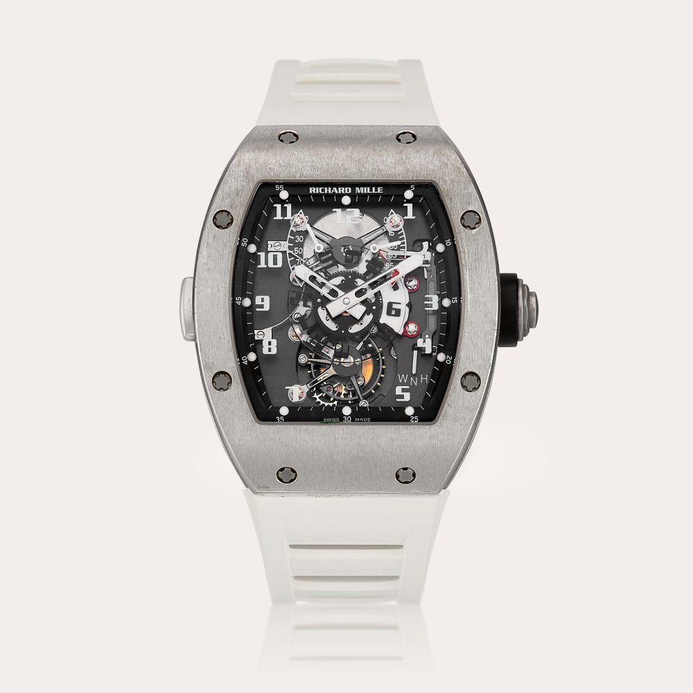 Richard Mille