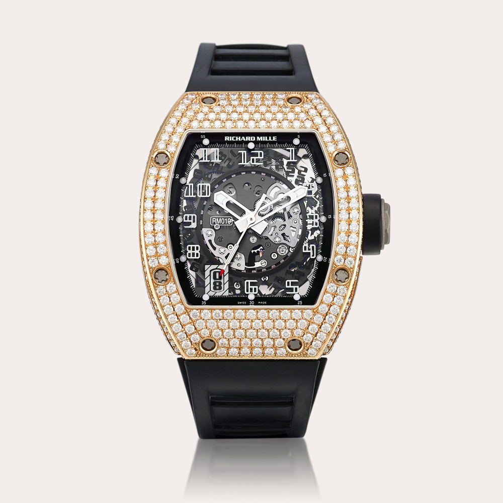 Richard Mille