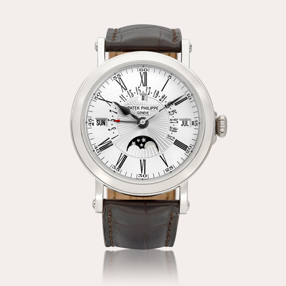 Patek Philippe