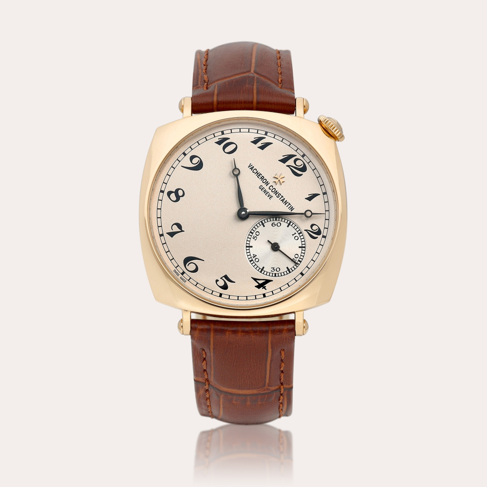 Vacheron Constantin