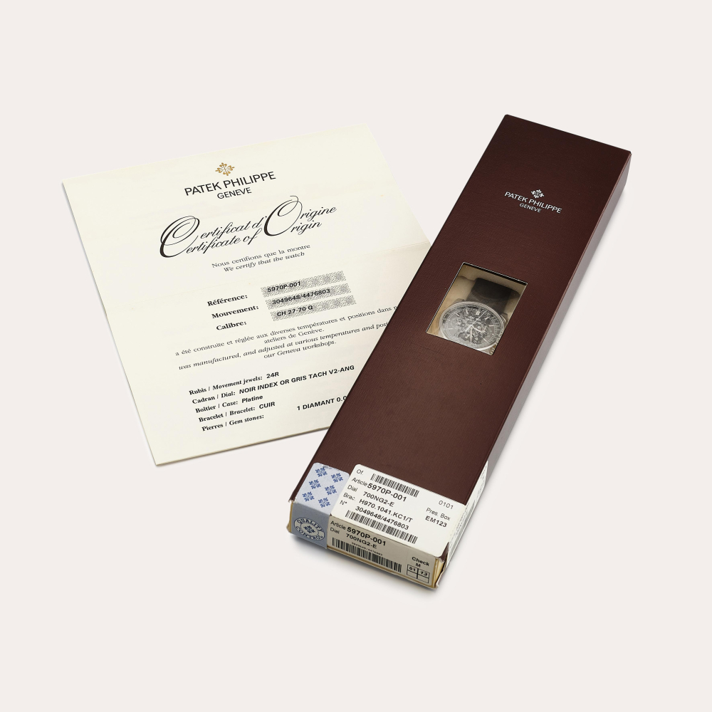 Patek Philippe