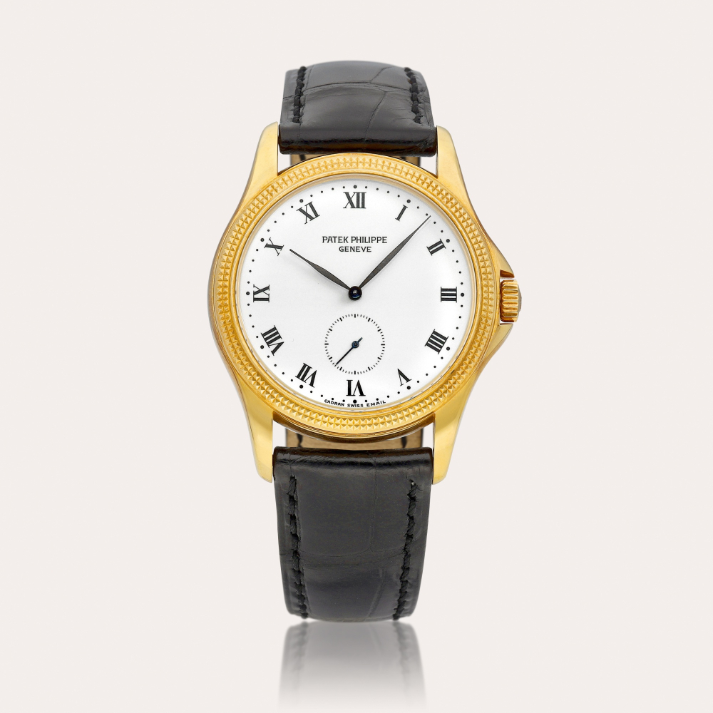 Patek Philippe