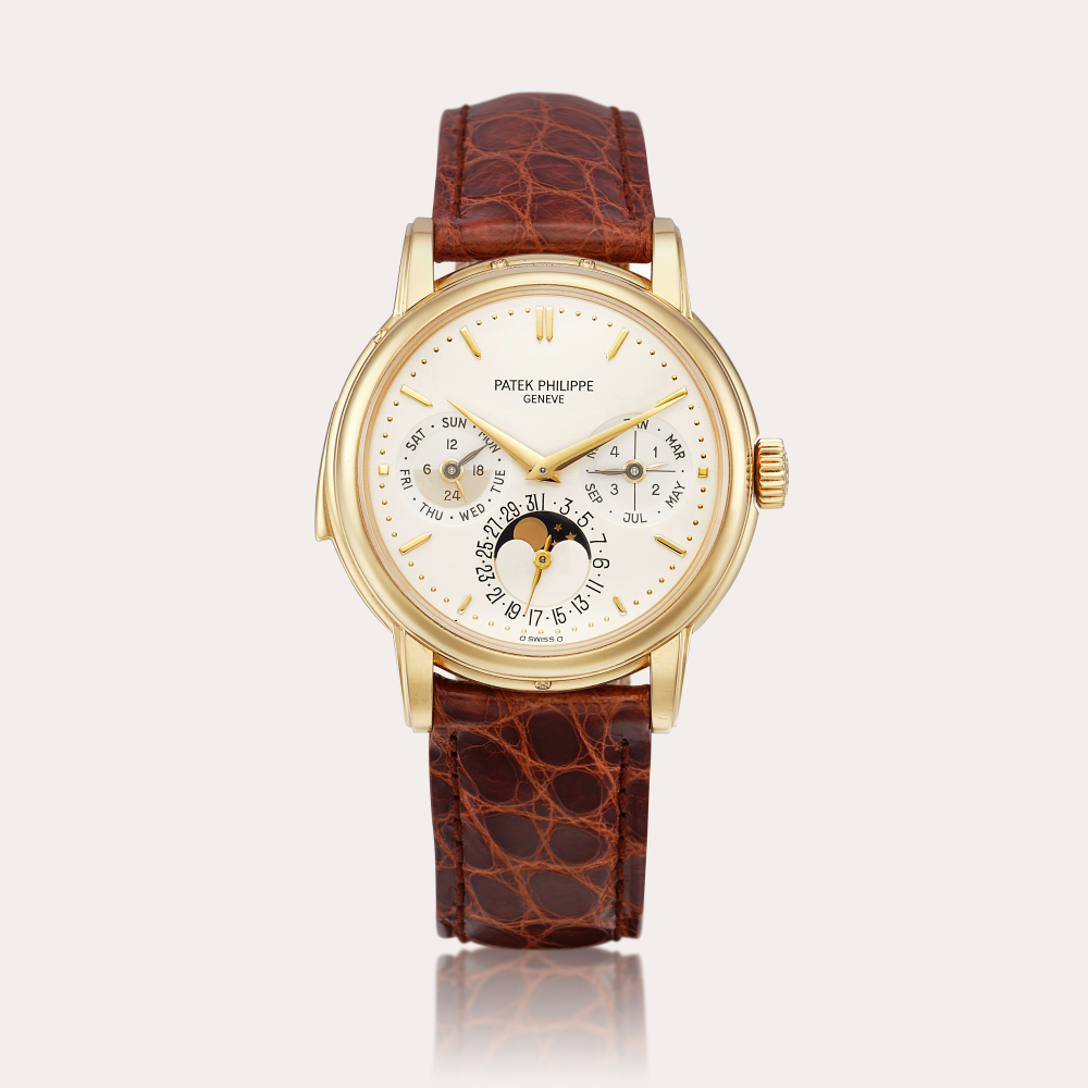 Patek Philippe
