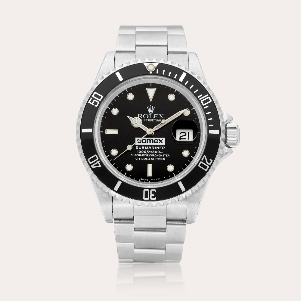 Rolex