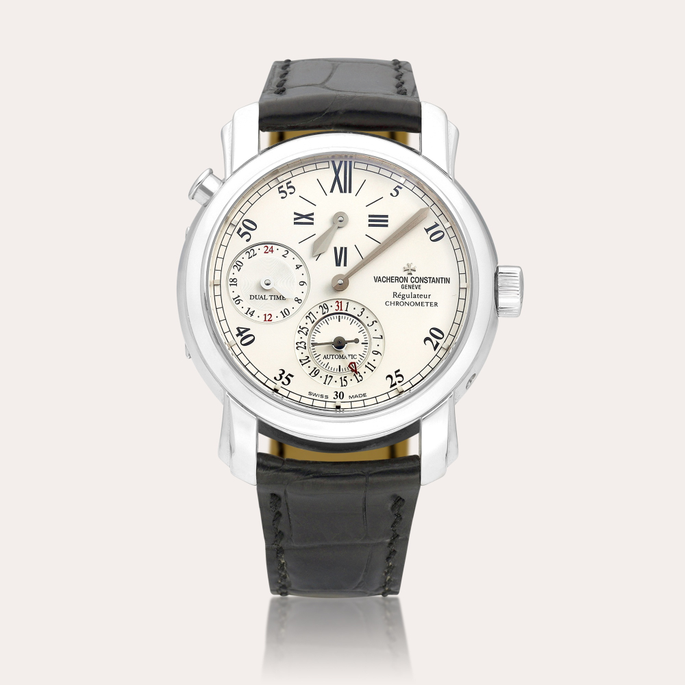 Vacheron Constantin
