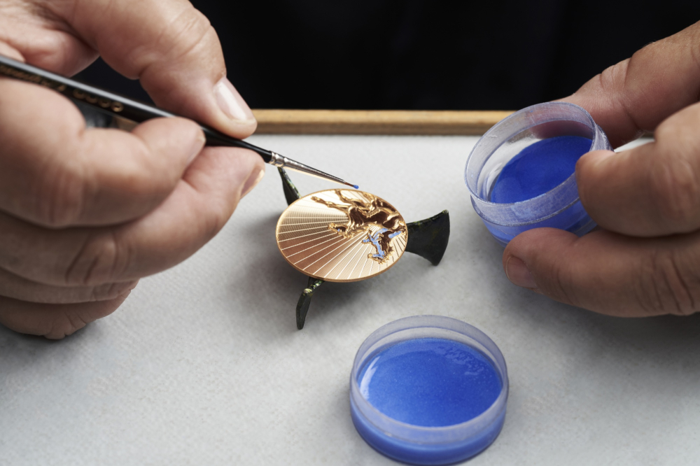 Geneva Grandmasters: A Watchmaking Odyssey Curated by The Ritz-Carlton