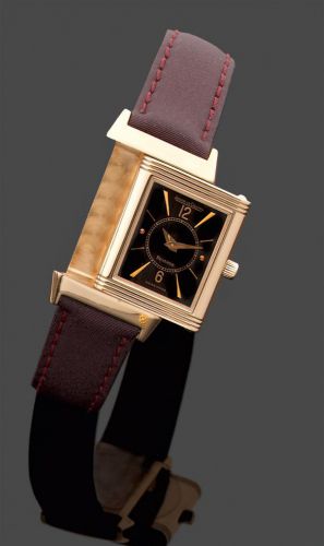 JAEGER LECOULTRE