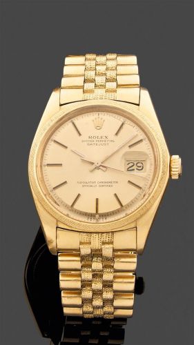 ROLEX