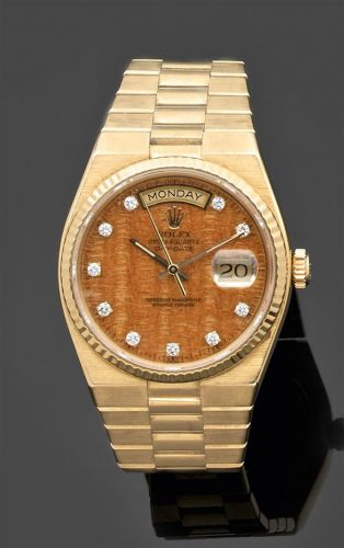 ROLEX