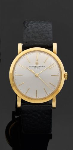 VACHERON CONSTANTIN