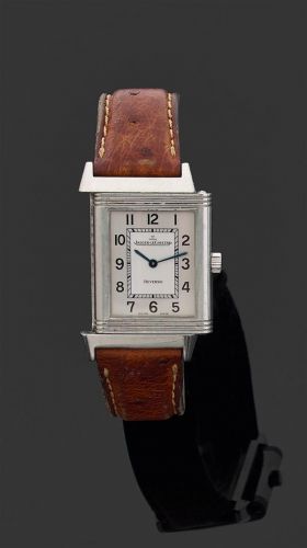 JAEGER LECOULTRE