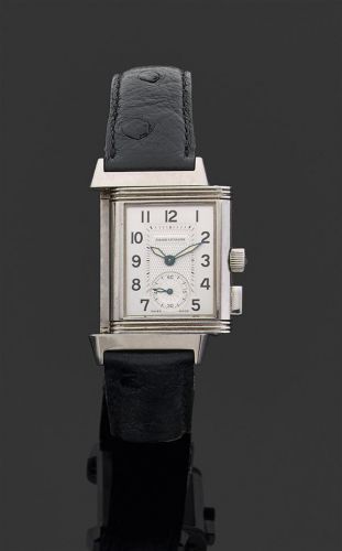 JAEGER LECOULTRE