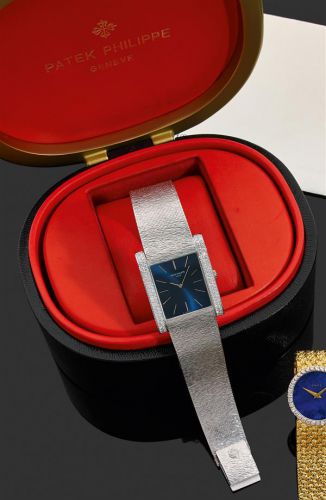 PATEK PHILIPPE