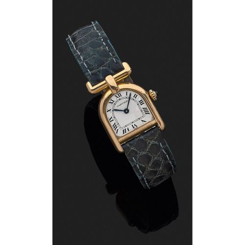 Cartier Cloche de Cartier second hand 
