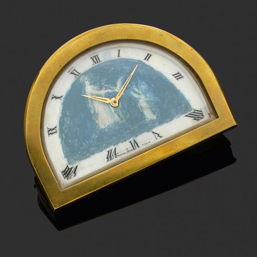 MAPPIN & WEBB - PARIS