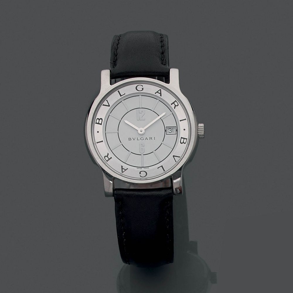 Bulgari Solotempo