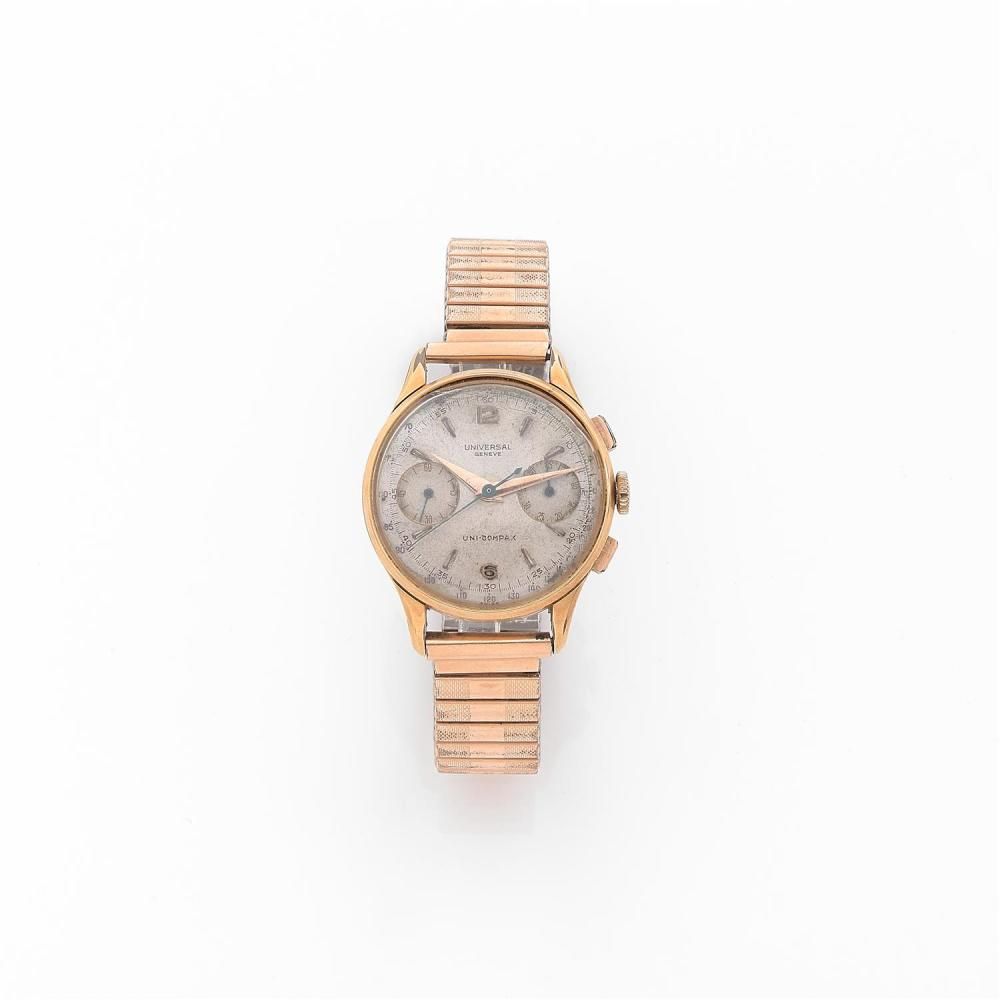 UNIVERSAL UNI-COMPAX