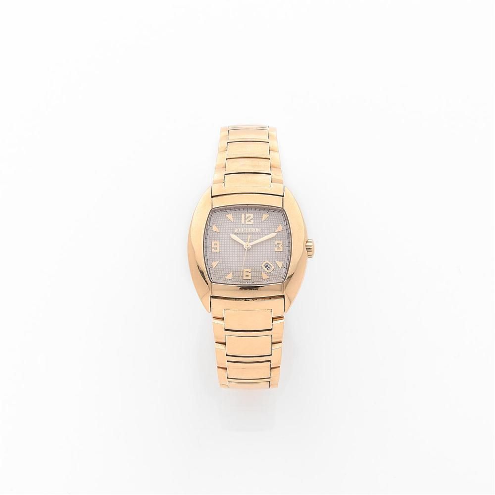 BOUCHERON MEC PM