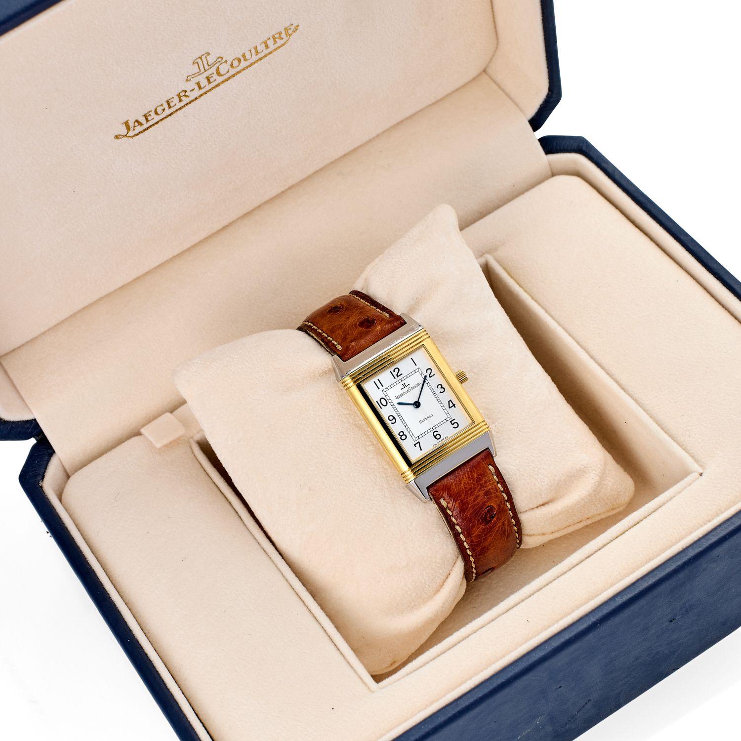 JAEGER LECOULTRE