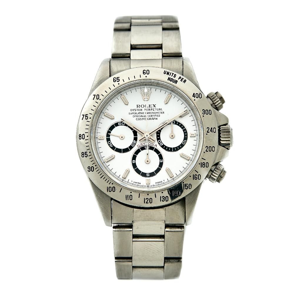 Rolex - Daytona Automatique - Referencia Rolex - 16520