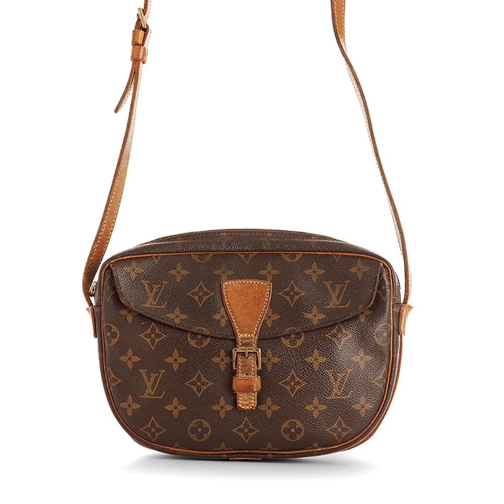 Louis Vuitton Jeune Fille