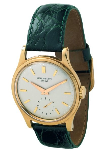 PATEK PHILIPPE