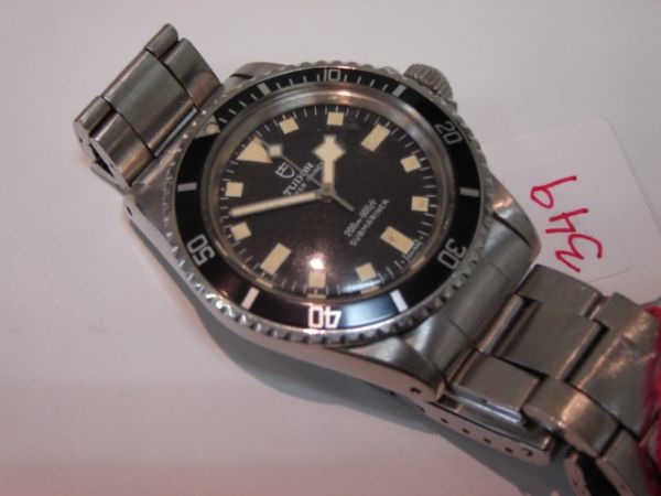 TUDOR