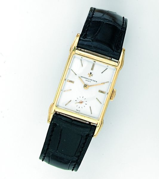 VACHERON & CONSTANTIN