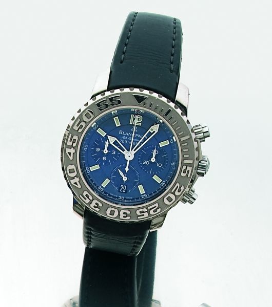 BLANCPAIN