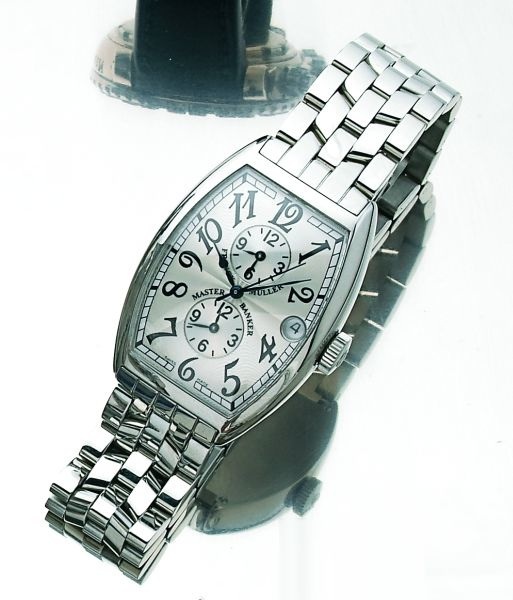 FRANCK MULLER