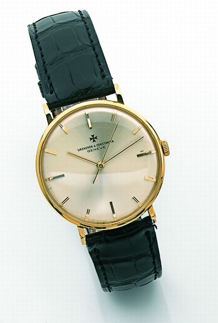VACHERON CONSTANTIN