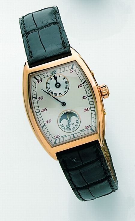 FRANCK MULLER