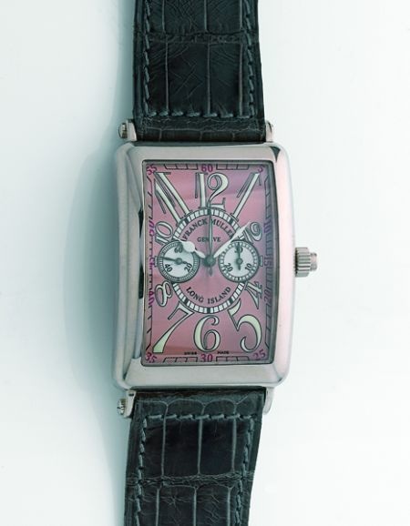 FRANCK MULLER